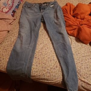 Women Jean's